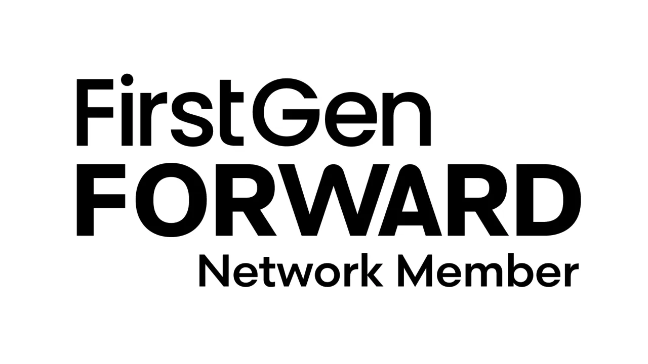 First-Gen Forward Network Member