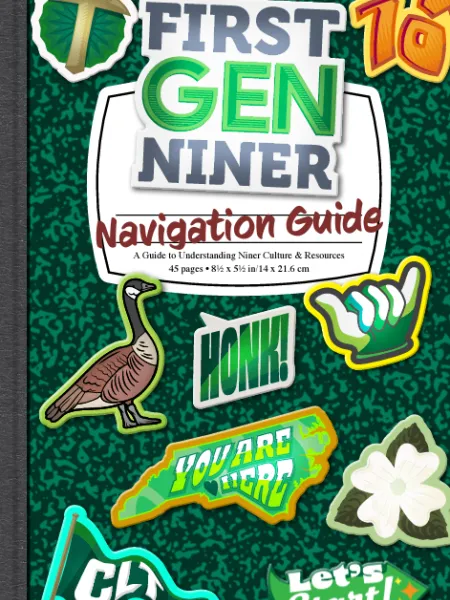 First-Gen Niner Navigation Guide Cover