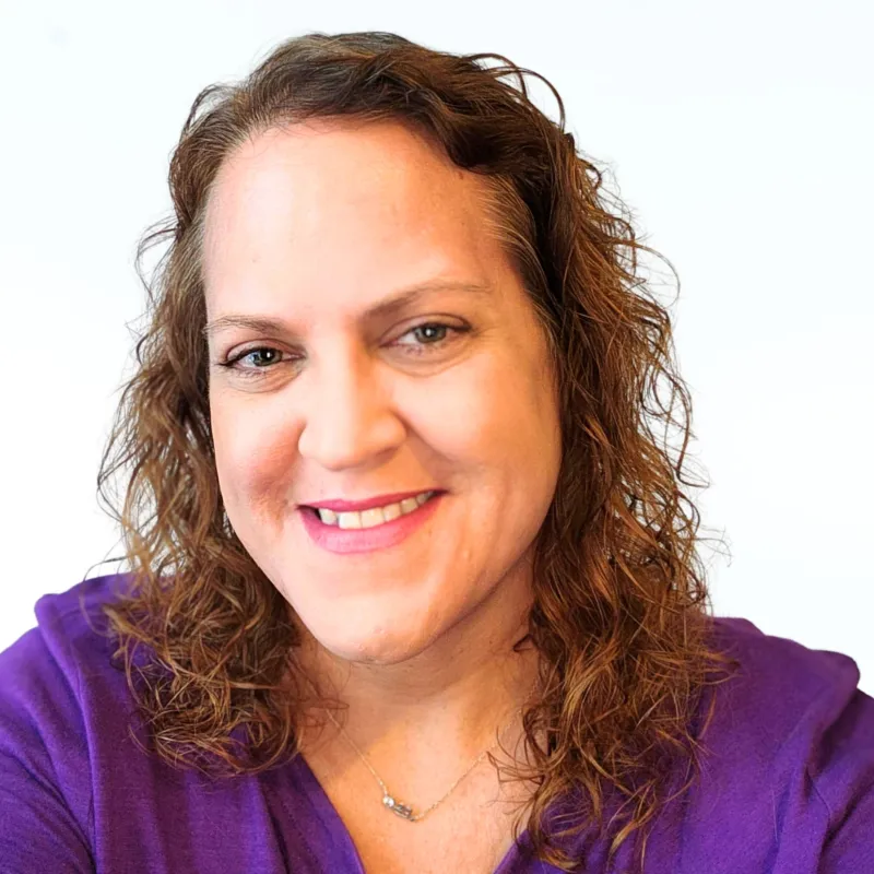 Marie Vrablic headshot