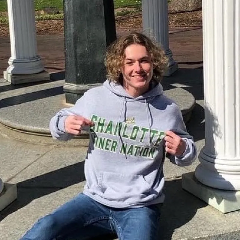 Ethan Gulledge headshot