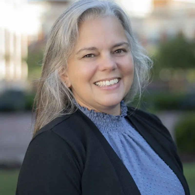 heather nance headshot